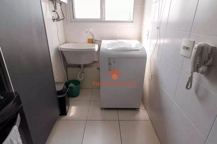 Apartamento à venda, 41 m² por R$ 430.000,00 - Umuarama - Osasco/SP