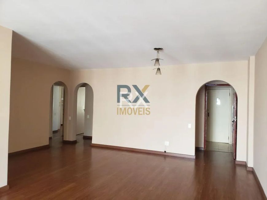 Apartamento, com 147 m² no bairro Perdizes