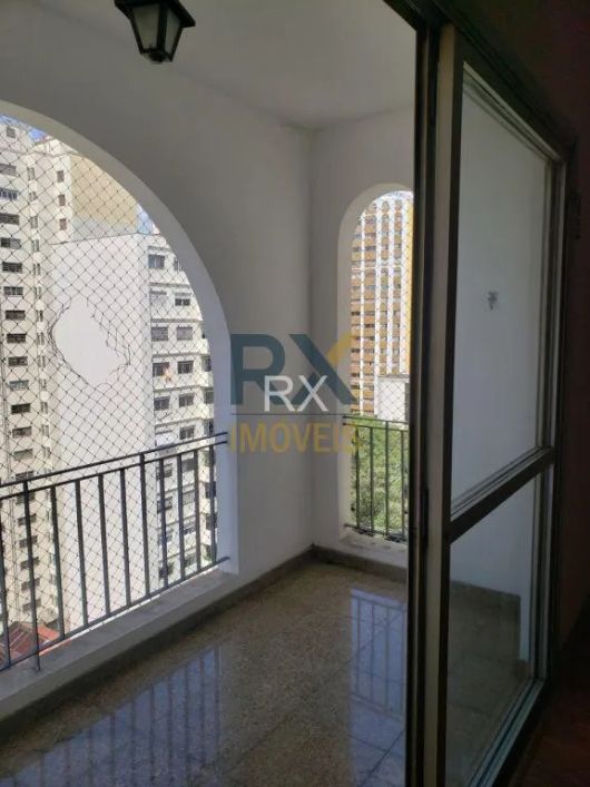 Apartamento, com 147 m² no bairro Perdizes
