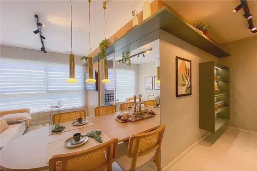 APTO e GARDEN com 2 quartos lazer SINAL a partir 2 mil entrega 3/ 2026