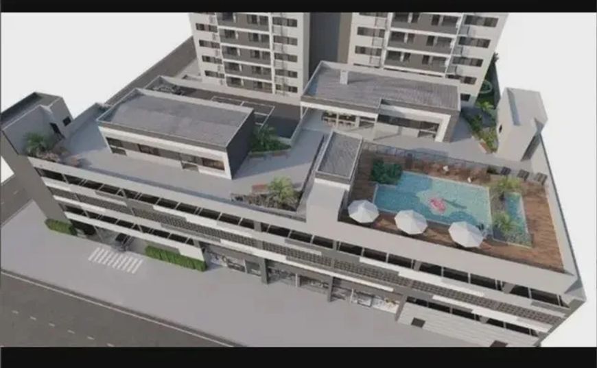 Torres do Campo apartamentos com ou sem Varanda - Oportunidade