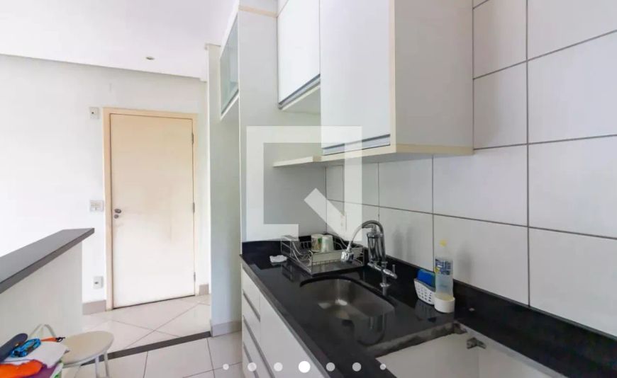 Apartamento para venda possui 57 metros quadrados com 2 quartos em Umuarama - Osasco - SP