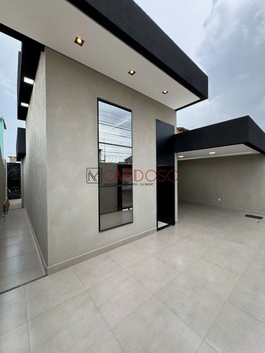 Casa à venda no bairro Ceilândia Sul (Ceilândia) - Brasília/DF