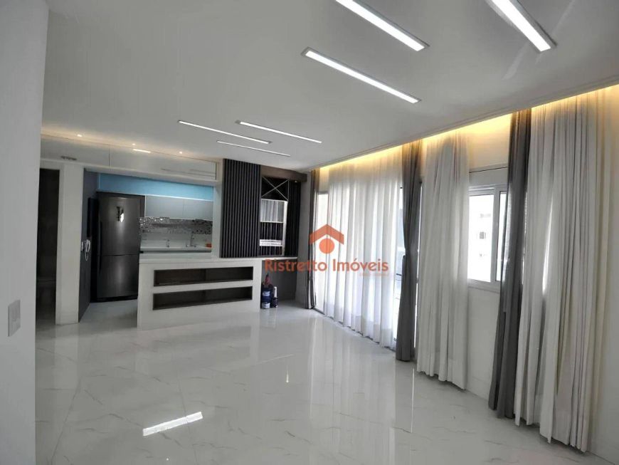 Apartamento à venda, 109 m² por R$ 1.380.000,00 - Umuarama - Osasco/SP