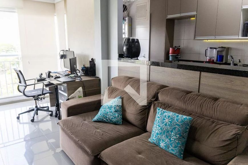 Apartamento com 2 quartos à venda em Umuarama, Osasco, com 1 vaga.
