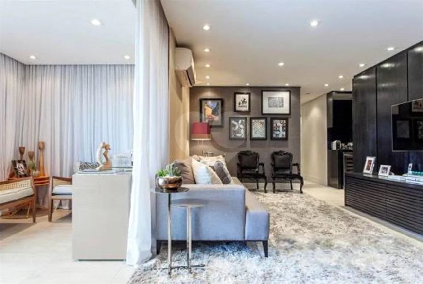 Apartamento com 2 quartos à venda em Jardim Da Glória - SP