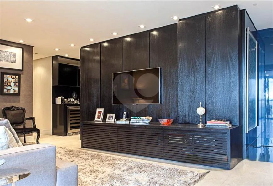 Apartamento com 2 quartos à venda em Jardim Da Glória - SP