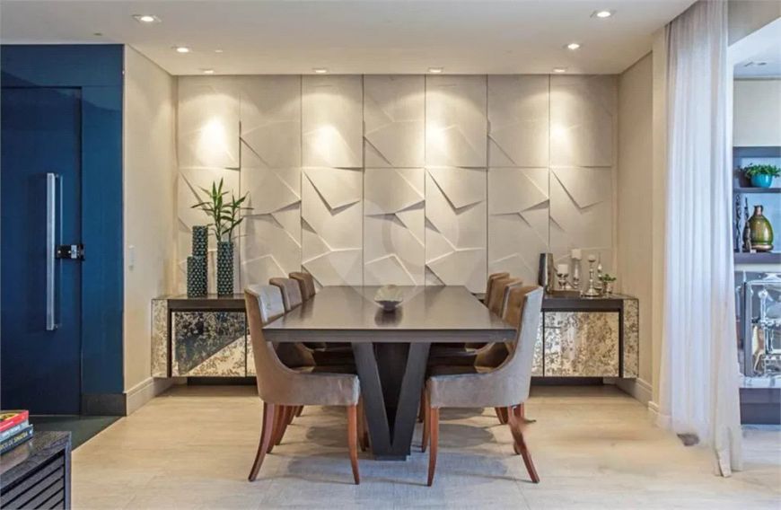 Apartamento com 2 quartos à venda em Jardim Da Glória - SP
