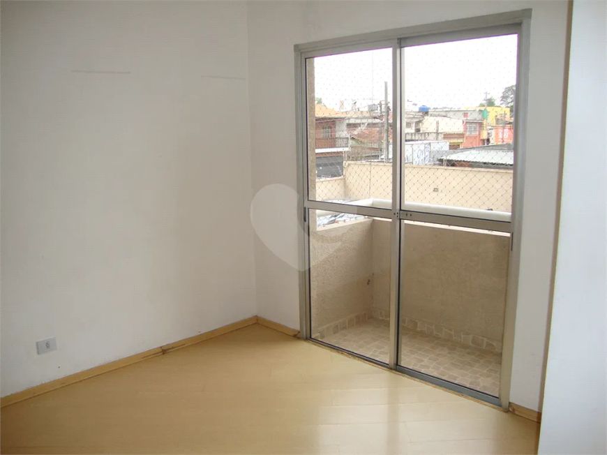 Apartamento com 3 quartos à venda em Quitaúna - SP