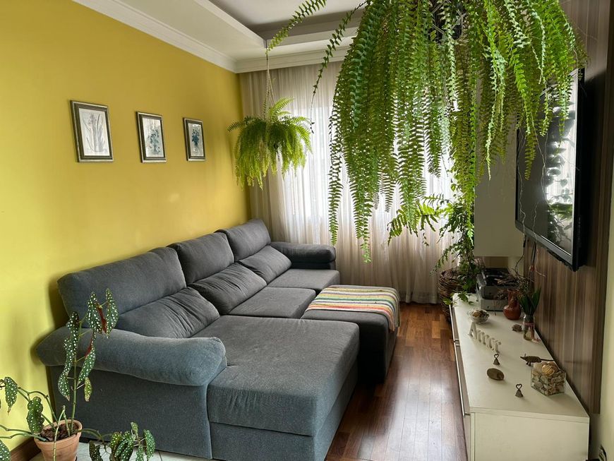 Apartamento para venda possui 215 metros quadrados com 4 quartos em Umuarama - Osasco - SP
