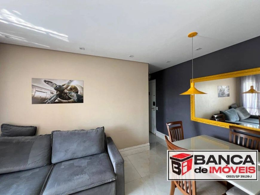 Apartamento a Venda - Mobiliado!!