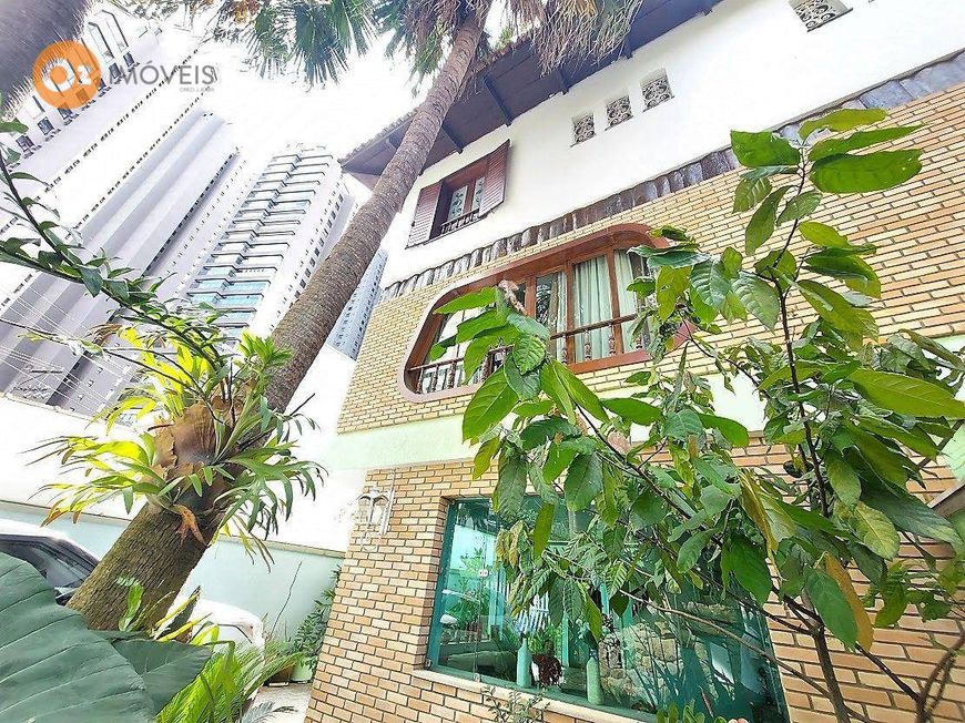 Casa com 3 dormitórios à venda, 320 m² por R$ 1.800.000,00 - Vila Yara - Osasco/SP