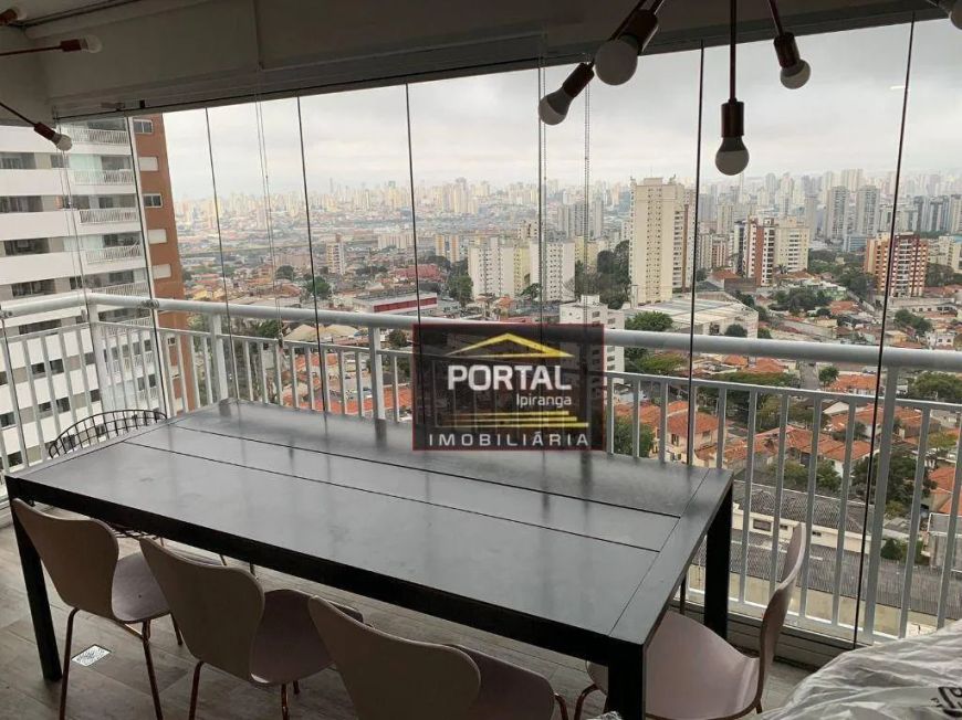 Apartamento pronto para morar na Rua Heitor Peixoto.