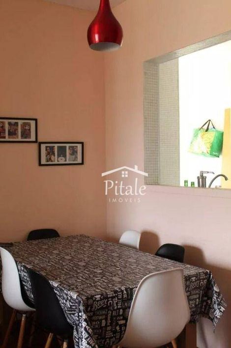 Apartamento com 3 dormitórios à venda, 73 m² por R$ 478.000,00 - Quitaúna - Osasco/SP
