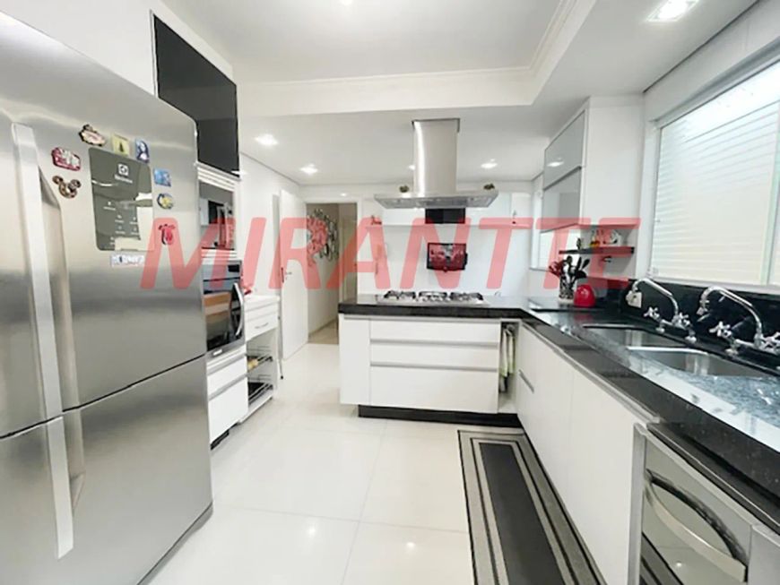 Sobrado de 210m² com 3 quartos em Jardim São Paulo