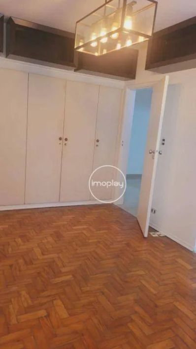 Apartamento com 3 dormitórios, 110 m² - venda por R$ 1.495.000,00 ou aluguel por R$ 8.325,00/mês - I