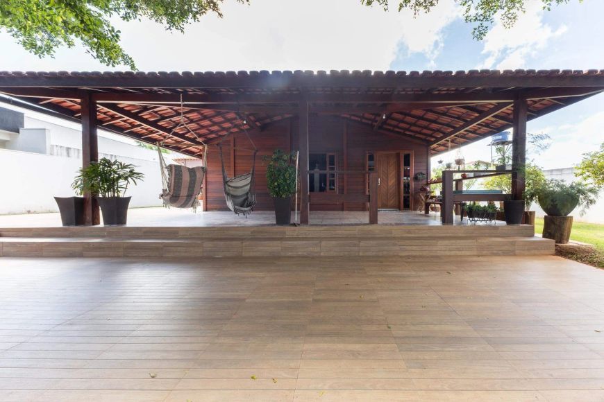 Condomínio Privê 1 do Lago Norte – Quadra 1, Conjunto L