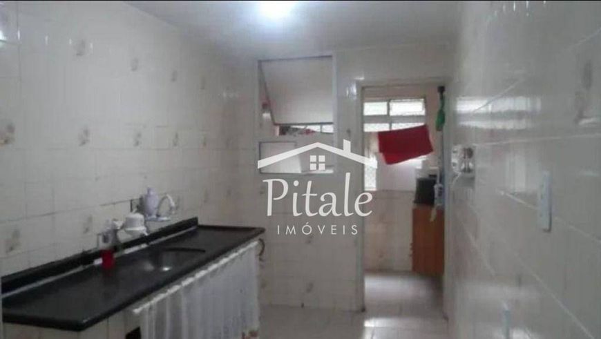 Apartamento com 2 dormitórios à venda, 50 m² por R$ 409.900,00 - Cidade das Flores - Osasco/SP