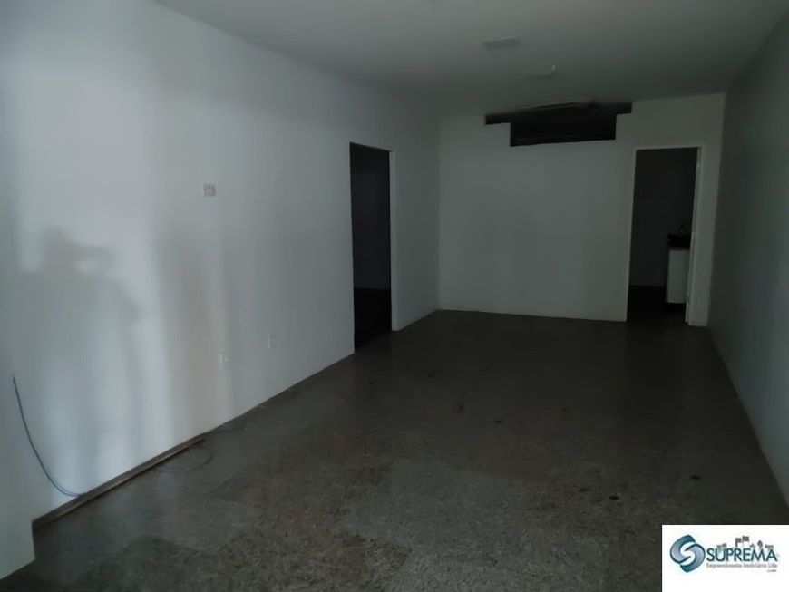 HOTEL BONAPARTE - LOJA TÉRREA 160 M²