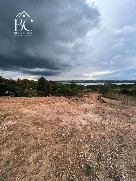 Fazenda/Sítio/Chácara para venda com 25000 metros quadrados em Paranoá - Brasília - DF