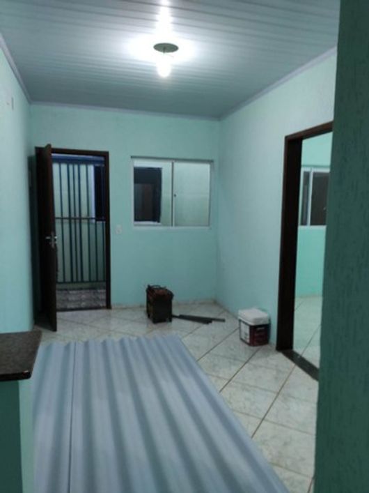 Incra 9 BR comercial garrafão loja e apartamento prédio
