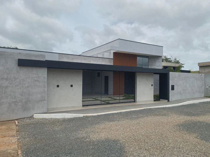 Casa Ponte Alta Norte