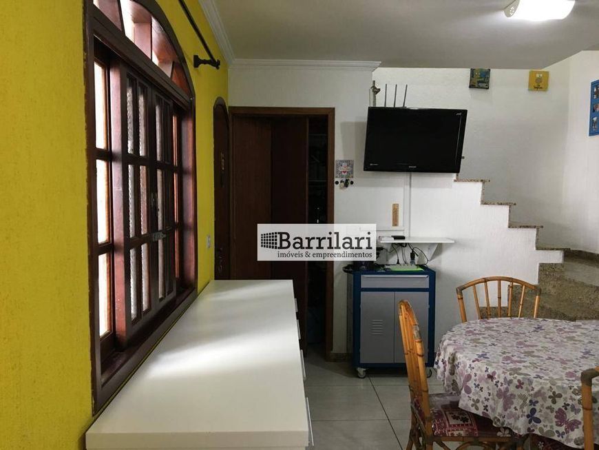 Casa com 5 dormitórios à venda, 237 m² por R$ 850.000,00 - Quitaúna - Osasco/SP