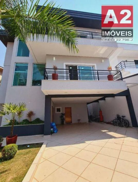 IMPECAVEL Sobrado com 4 dormitórios à venda, 370 m² por R$ 2.580.000 - Parque dos Príncipes - Osasco