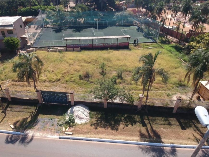 Excelente Lote de 1.000M², Aceita carro e caminhão !