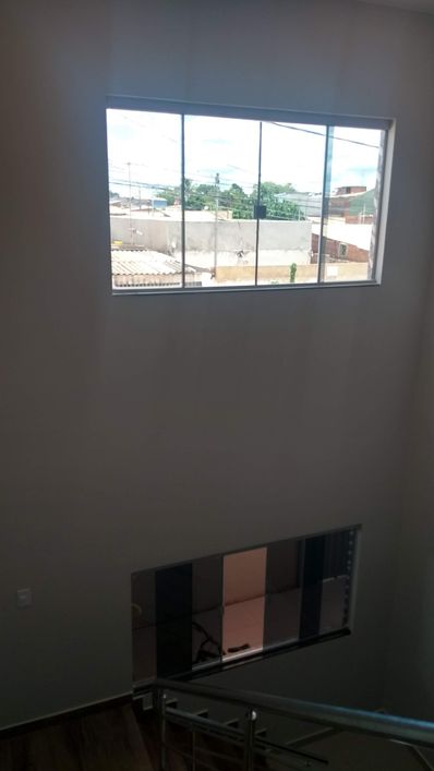 Vendo Sobrado em Sobradinho 2 Buritizinho