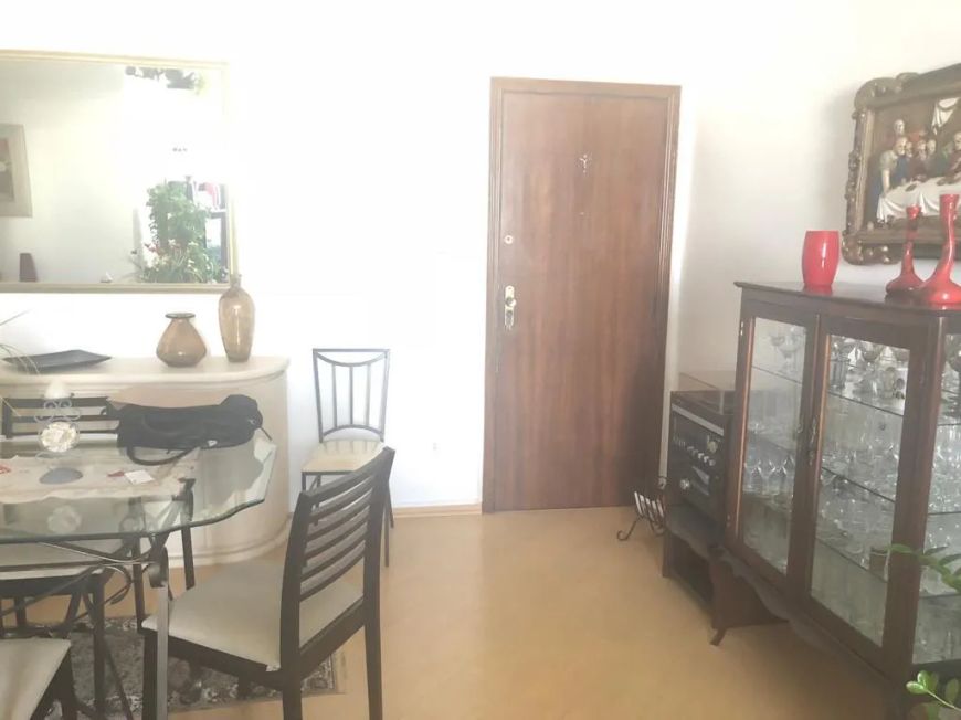 Apartamento com 3 dormitórios à venda próximo dp Mackenzie