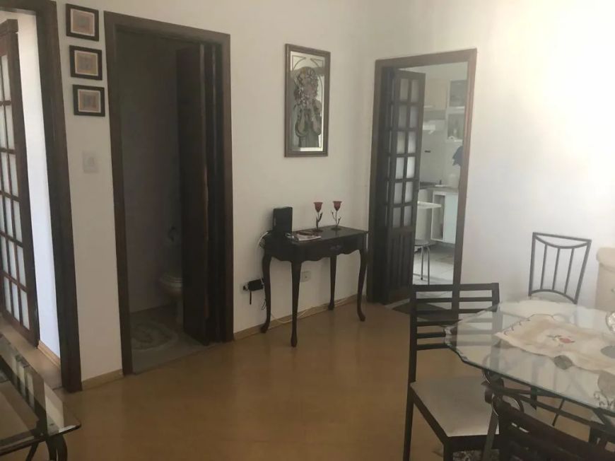 Apartamento com 3 dormitórios à venda próximo dp Mackenzie