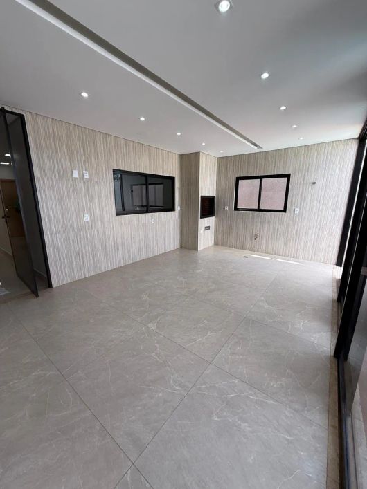 Casa Moderna de 3 Quartos, 3 Suítes de Alto Padrão na Ponte Alta – Gama