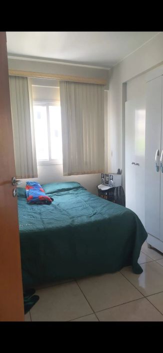 Apartamento em Samambaia Norte - Brasília - DF
