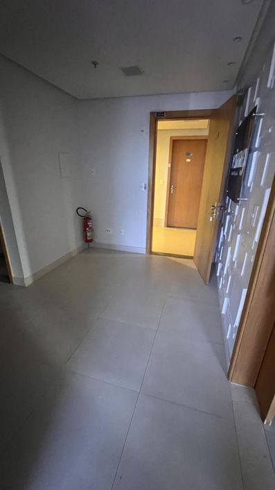 Excelente oportunidade: duas salas para venda, 2 vagas, Setor de Autarquias Sul, Brasília - DF