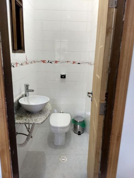 Sobrado à venda, 2 quartos, 2 suítes, 4 vagas, Vila Formosa - São Paulo/SP