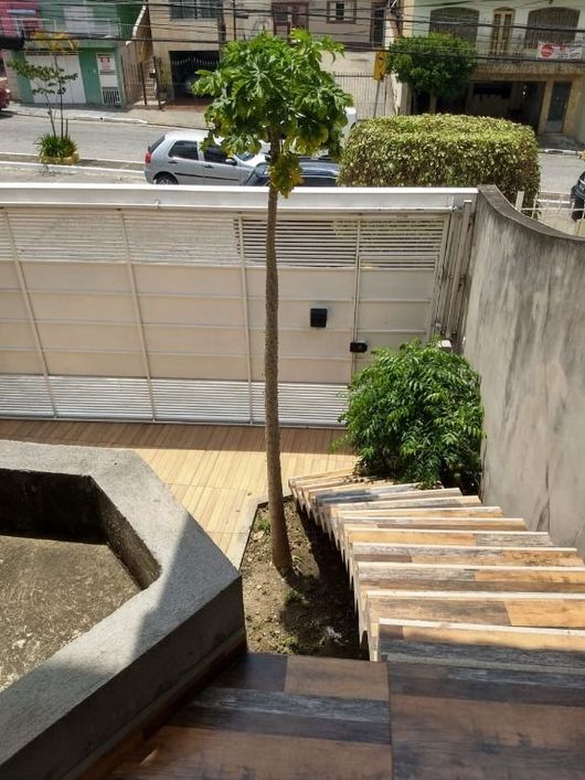 Sobrado à venda, 2 quartos, 2 suítes, 4 vagas, Vila Formosa - São Paulo/SP