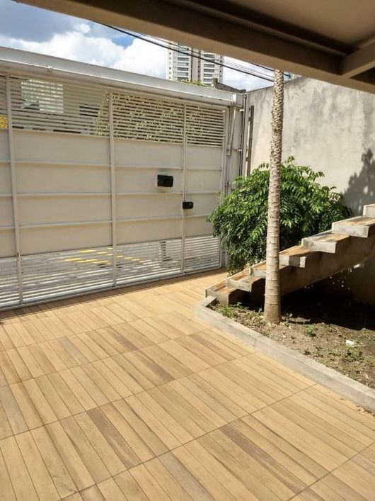 Sobrado à venda, 2 quartos, 2 suítes, 4 vagas, Vila Formosa - São Paulo/SP