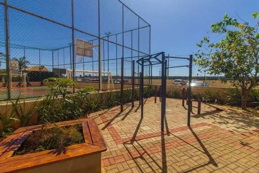 Reserva Taguatinga Apartamento 2 Quartos com Suíte