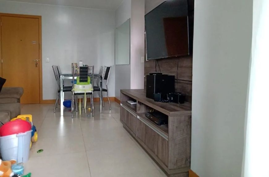 Avenida Pau Brasil Via Azaléas 2 Quartos 1 Suíte 1 Vaga 75 m² Ac Financiamento