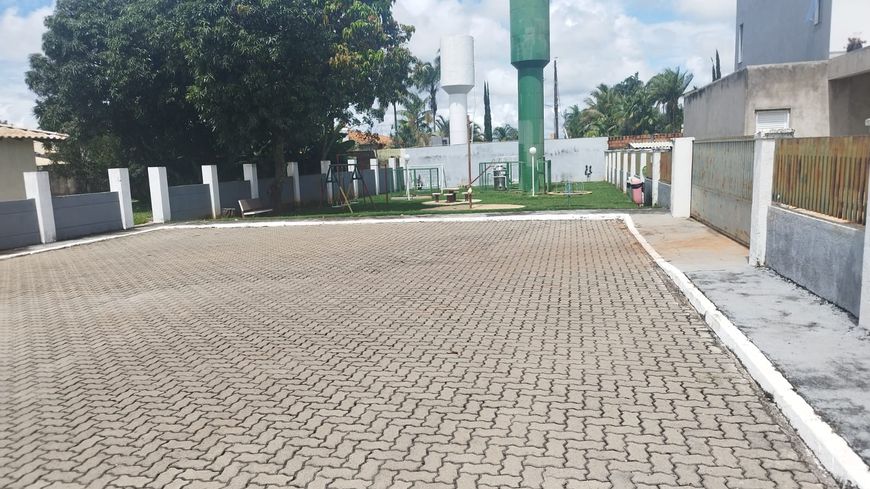Casa de condomínio 2 quartos rua rodo belo 800 m quadrados