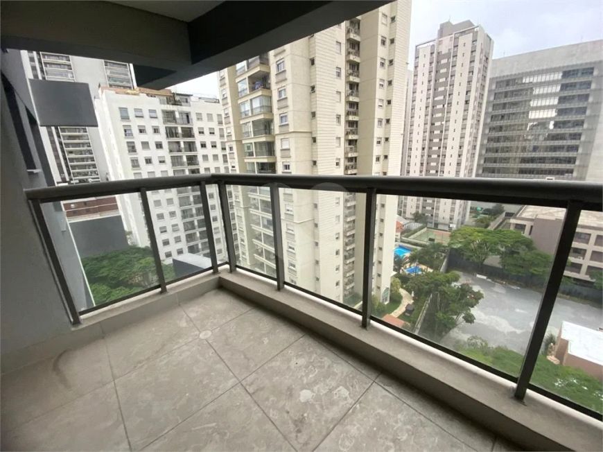 Apartamento com 3 quartos à venda em Santo Amaro - SP