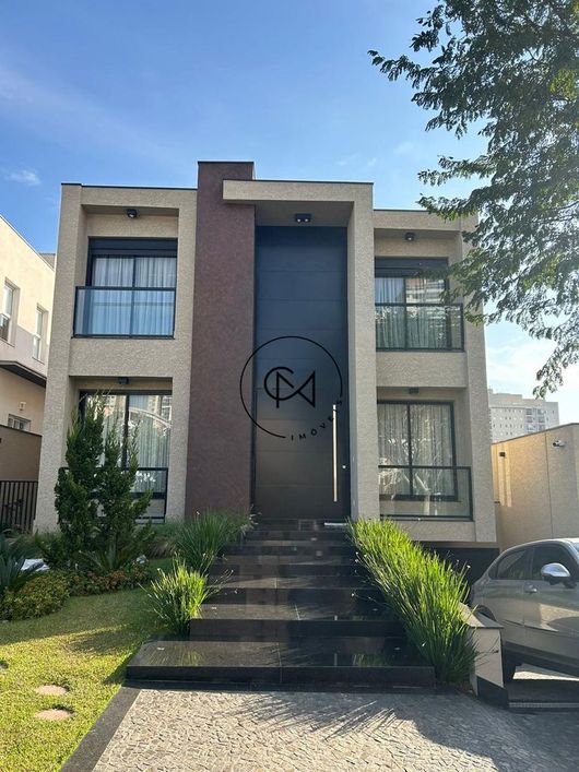 Casa à venda em condomínio fechado no Lorian Boulevard, Osasco - SP