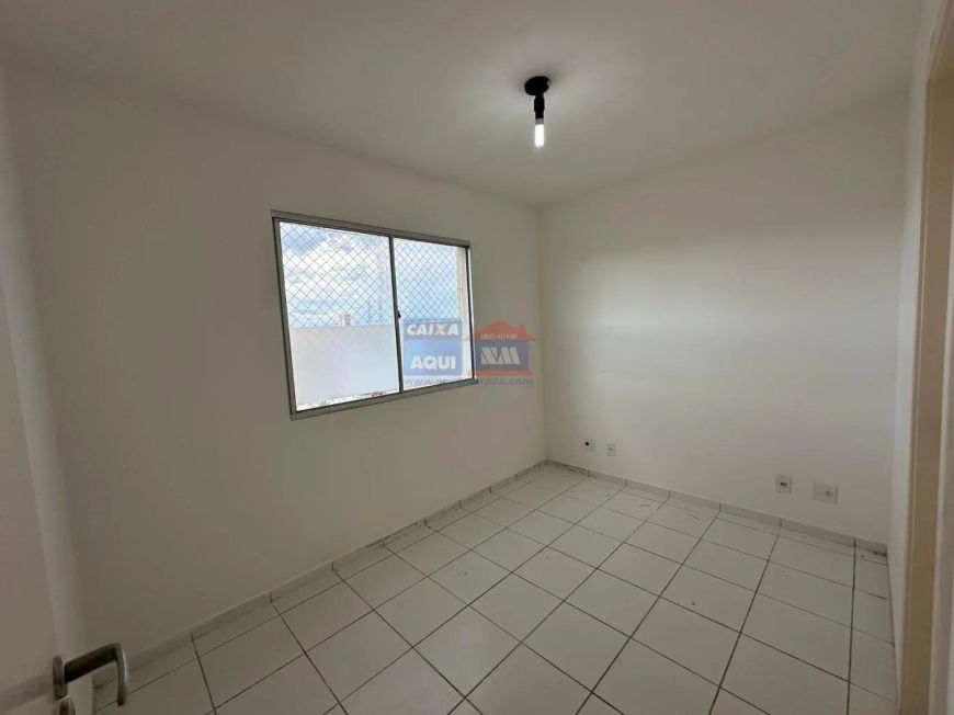 Apartamento para Venda em Brasília, Samambaia, 2 dormitórios, 1 banheiro, 1 vaga