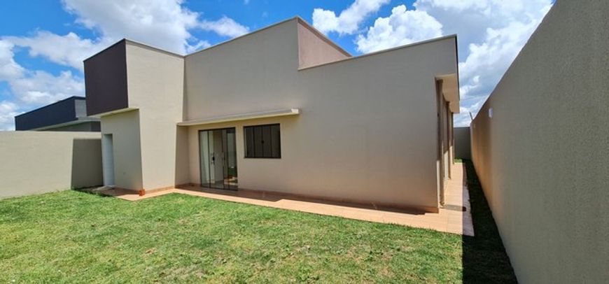 Sensacional confira essa oportunidade casa nova 3 quartos churrasqueira 26 setembro