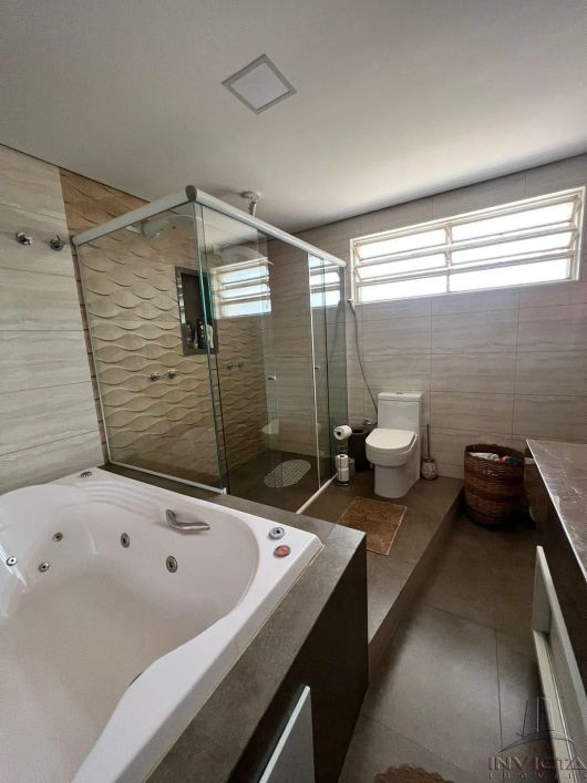 Casa Moderna Escriturada no SMT
