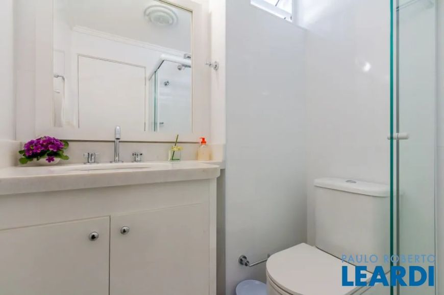 APARTAMENTO - PERDIZES - SP