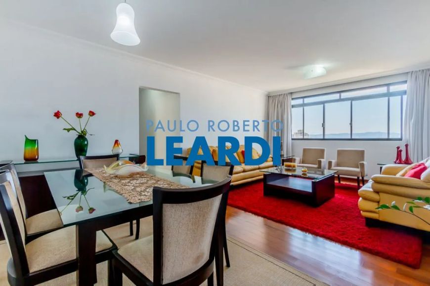 APARTAMENTO - PERDIZES - SP