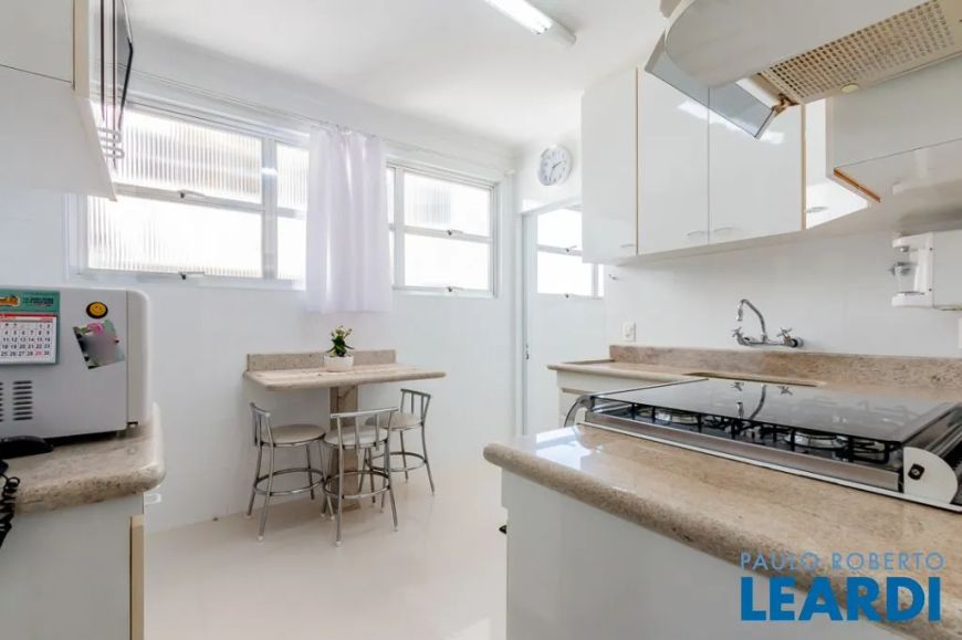 APARTAMENTO - PERDIZES - SP