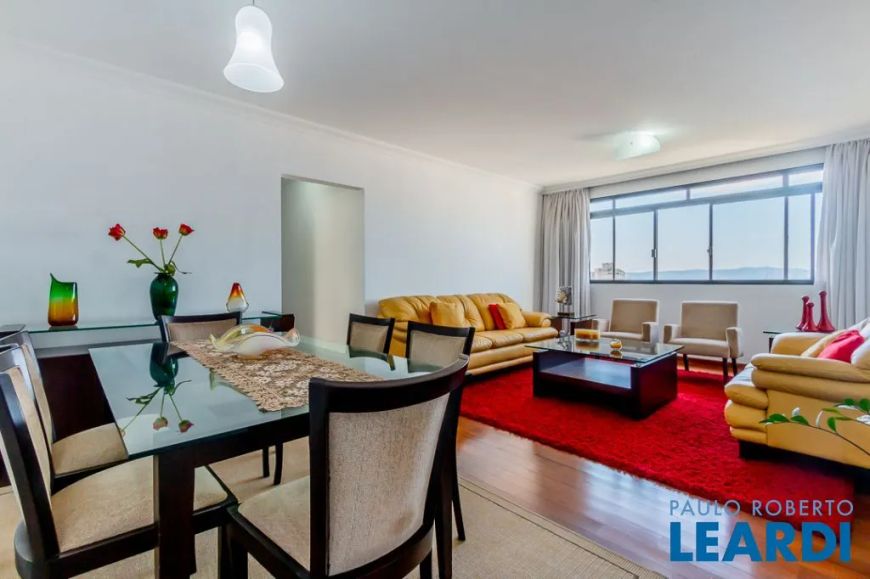 APARTAMENTO - PERDIZES - SP